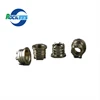 Stainless Steel Brass Metal Material OEM Forged PPR Fitting Inserts