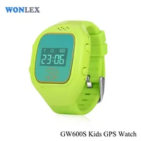 Wonlex Wholesale Smart Anti Lost SOS