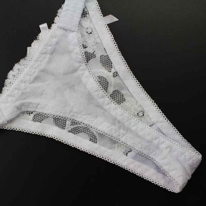 Stock Bragas sey women panties high quality seamless women underwear thongs Sey Thong Lace T Word Pants underwear women briefs