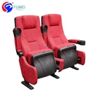 Chair for Theater, Seat for Cinema Price, Home Theatre Seating