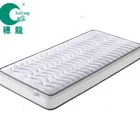 Mattress in a Box Hot Selling King Size Mattress Spring Mattress