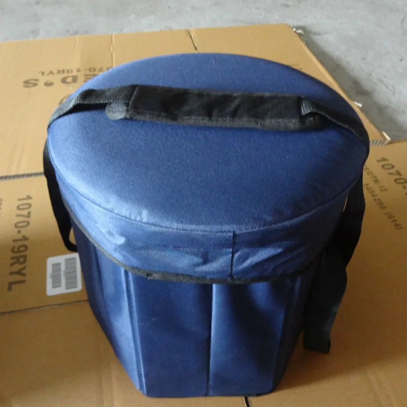 Cooler Storage Stool (1)