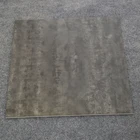 spanish glazed dark color villa cement tiles
