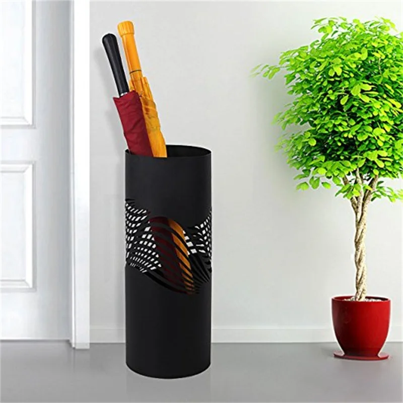 Manufacturers wholesale custom Amazon hot selling plastic spray iron umbrella umbrella frame