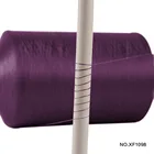Factory price good dyed 300 96 him 100 polyester yarn