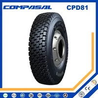 High Quality China Manufacturer Radial Truck