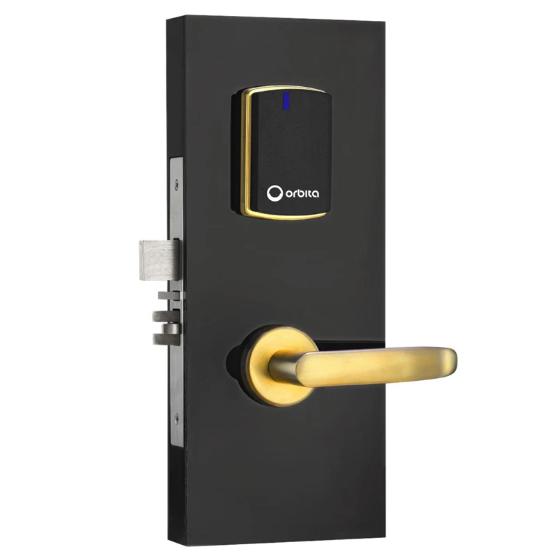 key card access door locks