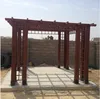 /product-detail/russian-pine-wood-outdoor-wood-pergola-construction-60231058101.html