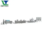 Automatic Full Line Touch Screen Dog/Cat/Fish/Bird/Pet Food Making Machine