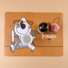 Pp Placemat Pp All Kinds Of Placemat Customized Heat Proof Plastic Table Mat Pp Placemat