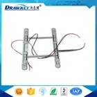 Waterproof Car seat pressure sensor with air vent