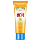 SPF50 Isolation UV Sunblock Body Sunscreen Sun Lotion Concealer Face Sunscreen Cream