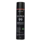Colorless Temporary Bonding Super 99 Spray Adhesive