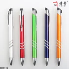 Promotional Advertising Cheap Ball Pen with Customized Logo ,free sample
