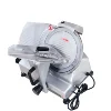300A 12"Inch coated meat processing machine /household meat slicer