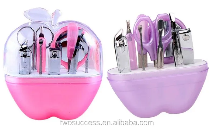 Nail Clipper set