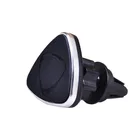 OEM High Quality Air Vent Car Mount Mobile Phone Holder for iPhone 8