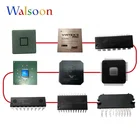 Logic ICs type electronic components FT232RL
