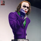 Joker Exhibits Simulation Life Size Celebrity Bust Sculpture