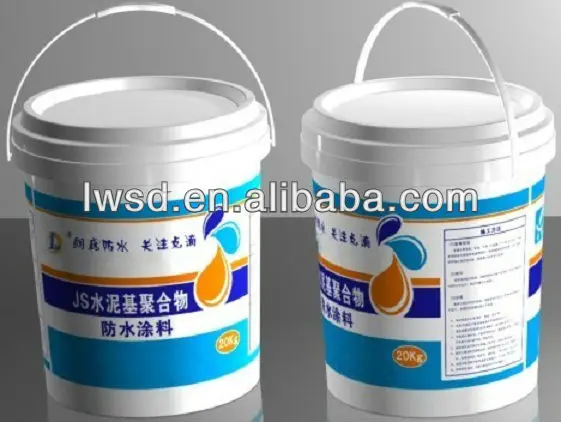 JS coating