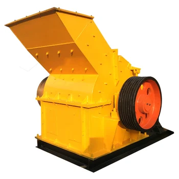 China heavy construction equipment PC1200x1300 hammer crusher price