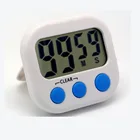 Portable Lab Small Digital Timer Manual Switch