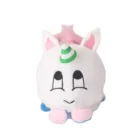 New Design Soft Reversible Plush Stuffed Animal Toy Convertible 2 in 1 Customizable