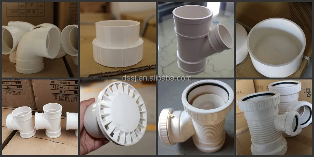 6 Inch 12 Inch Diameter Thin Wall Pvc Pipes Buy Pvc Pipe 6 Inch,Thin