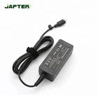Input 100-240V 19V 1.75A 33W laptop ac adapter charger for asus eeebook x205t x205ta