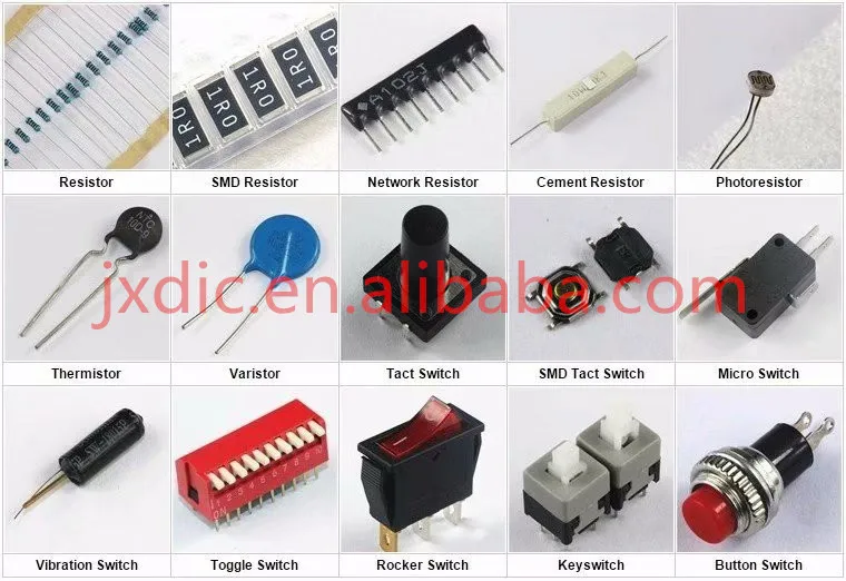 New Original Integrated Circuits LP2985AIM5-3.3 LORA SOT23-5 - ANKUX.COM