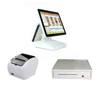 china pos computer billing machine 15 inch pos terminal pos system for lottery