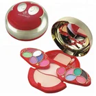 Vogue Women Full Mekup Makeup Set Box Cosmetics Case Makeup Kit