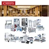 Industrial Commercial Restaurant Kitchen Catering Equipment For Hotel Kitchen/Restaurant/Coffee Shop/Hospital