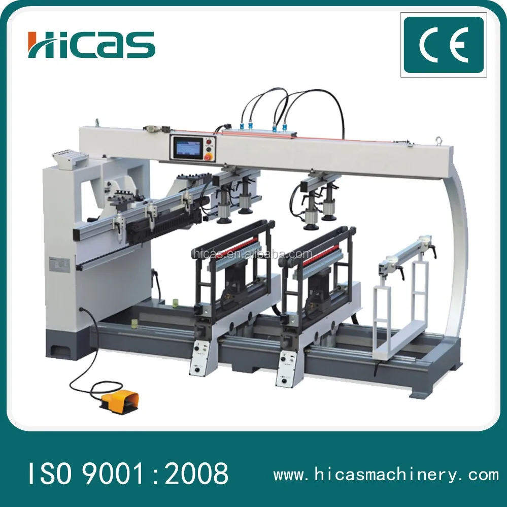 HINGE BORING MACHINE hinge boring machine: