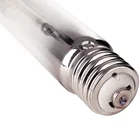 Light Hps Light Hydroponics E40 600w Super HPS Bulb Sodium Lamp Light