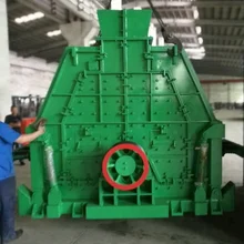 Sand Making Machine used to produce artificial sand & plaster sand
