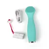 Beauty Personal Care Portable Sonic Facial Cleaning Face Wash Massager Machine