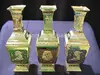 Antique Ceramic Decoration Vases