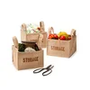 cheap wholesale Jute burlap Storage junk Bags with tote/jute shopping bag/carry jute box