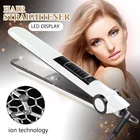 made in china creative flat iron hair straightener royale