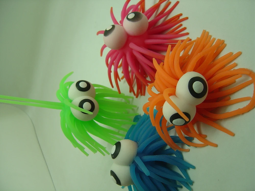 Stretchy Yoyo Jellyfish Buy Yoyo Jelly Fish,Novelty Toys,Promotion