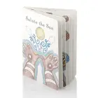 Customized Perfect binding book color printing