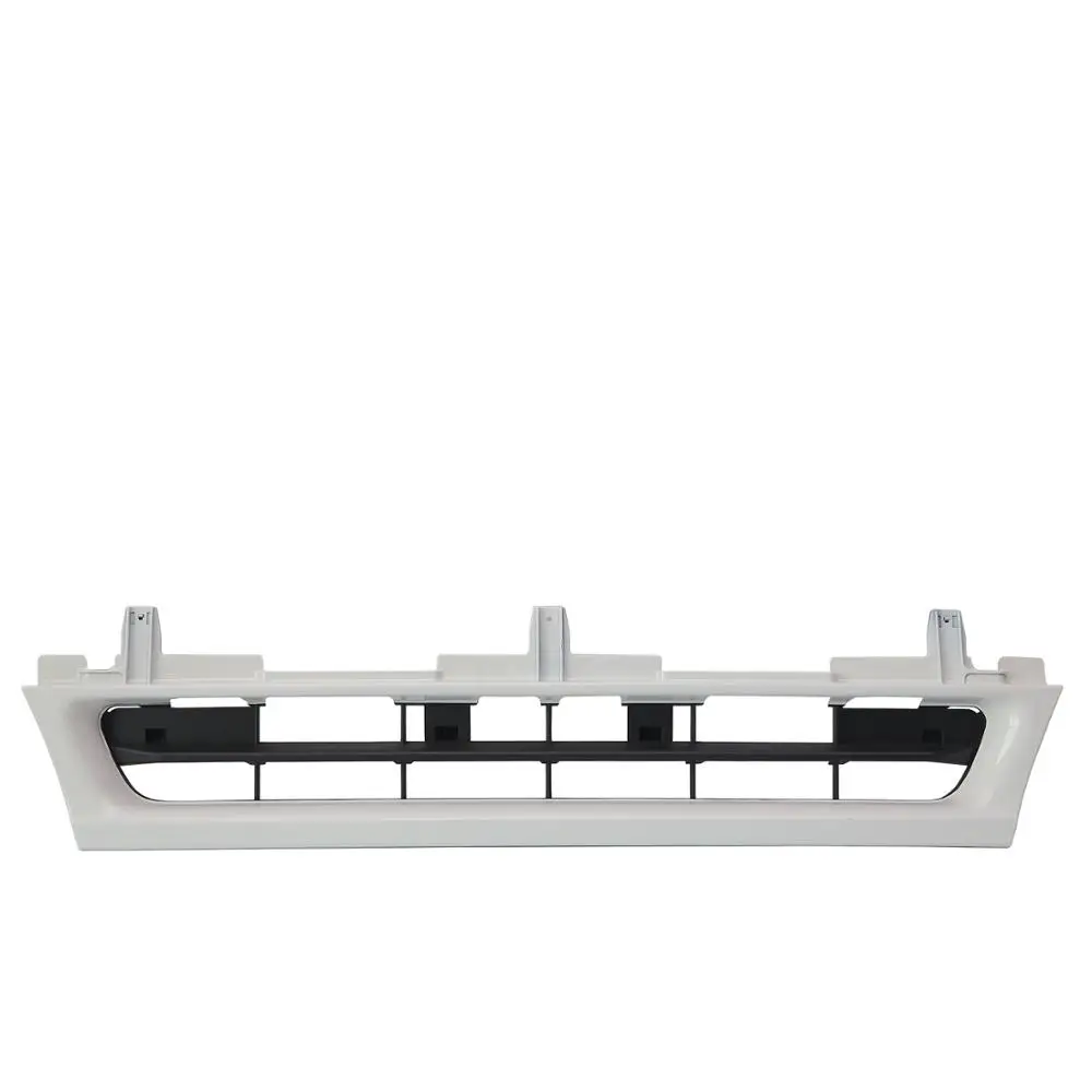 great price chrome front grille for FVR/FRR