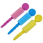 Professional Sponge Soft Wave Foam Perm Rods Hair Curlers