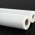 flame retardant fiberglass mesh