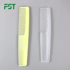 2019 latest foldable beard comb hotel hair comb comb for hair