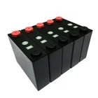 EV ESS rechargeable Lifepo4 golf cart battery 3.2V 115Ah 24 volt batteries