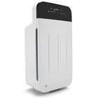Room Negative Ion Smoke PM 2.5 Air Purifier Cleaner smart home