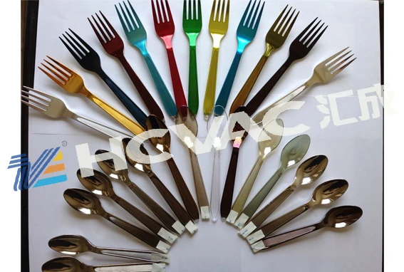 forks and spoons Samples