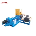south africa high quality floating sinking pellet feed fish food making machine for commercial machine equipment process product